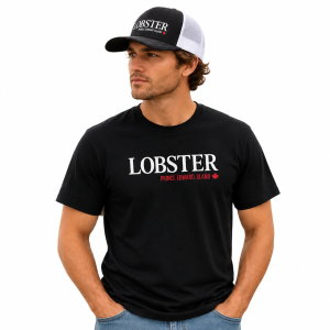 Lobster PEI T-Shirt