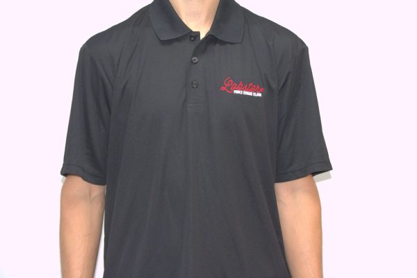 Lobster PEI Golf Shirt - Image 3