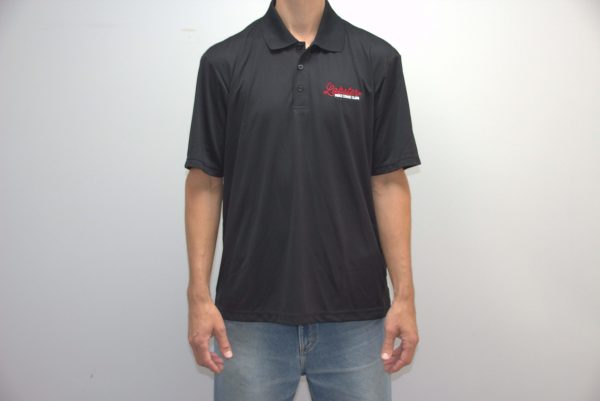Lobster PEI Golf Shirt