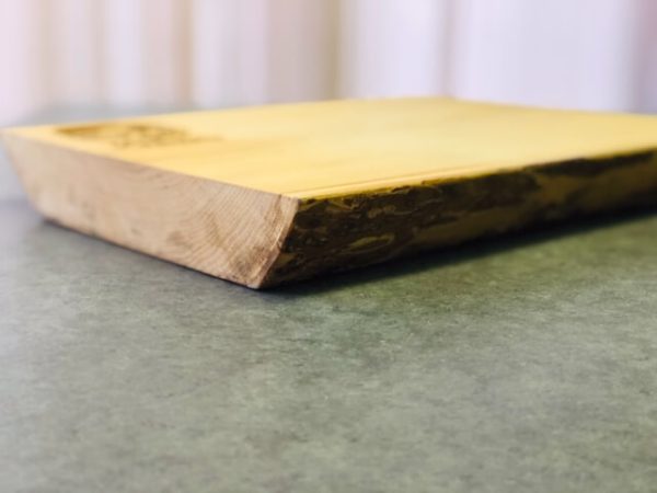 Lobster PEI Cutting Board - Image 3