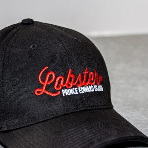 Lobster PEI Ball Cap