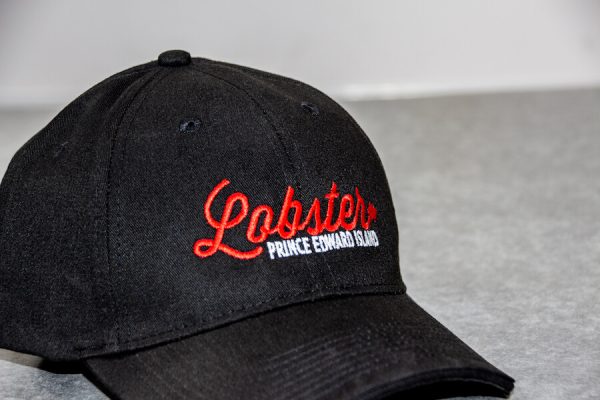 Lobster PEI Ball Cap