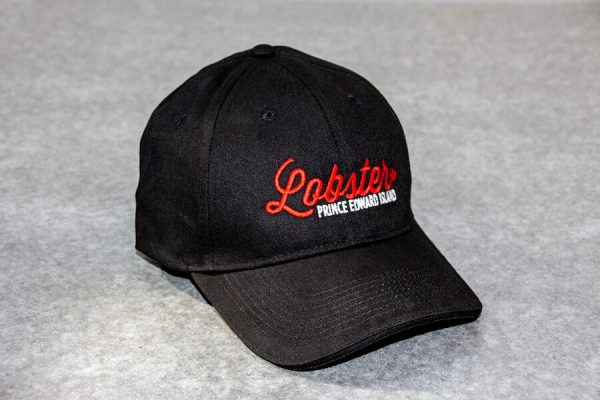 Lobster PEI Ball Cap - Image 2