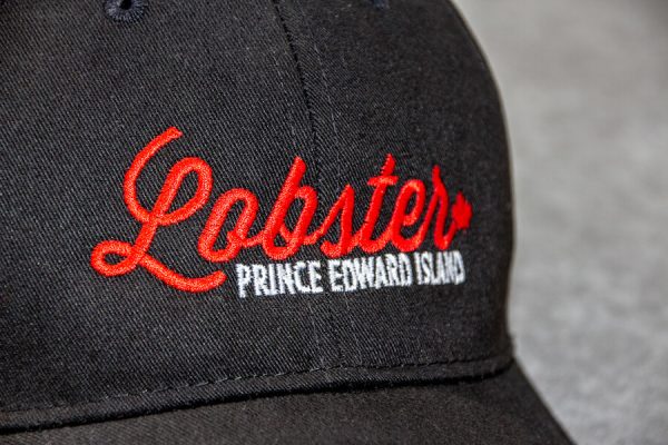 Lobster PEI Ball Cap - Image 3