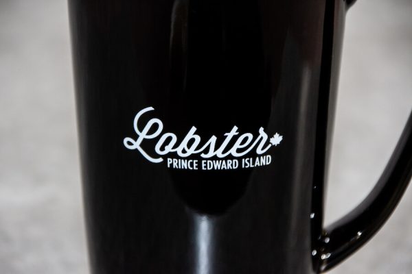 Lobster PEI Travel Mug - Image 2