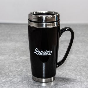 Lobster PEI Travel Mug
