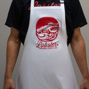 Lobster PEI Apron