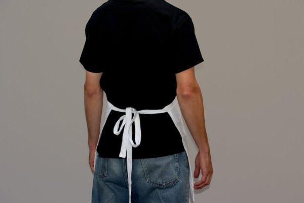 Lobster PEI Apron - Image 2