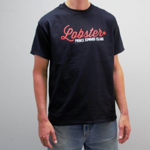 Lobster PEI T-Shirt