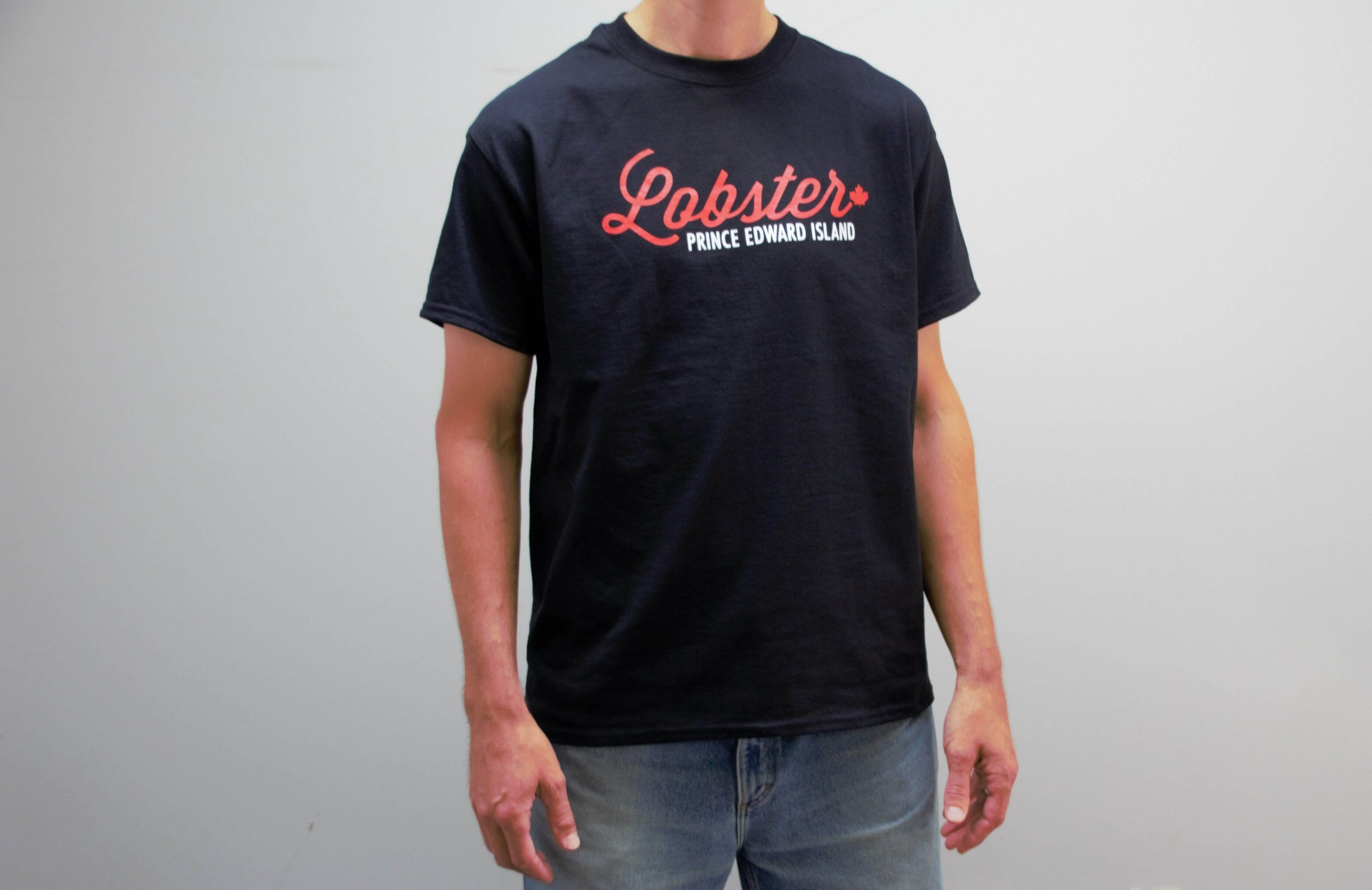 Lobster PEI T-Shirt