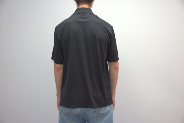 Lobster PEI Golf Shirt - Image 2