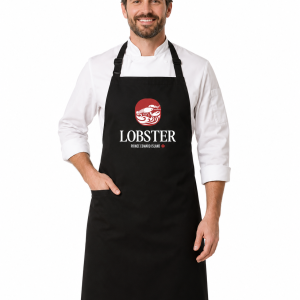 Lobster PEI Apron